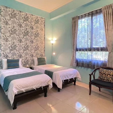 Remindful Homestay Guanshan Exterior photo