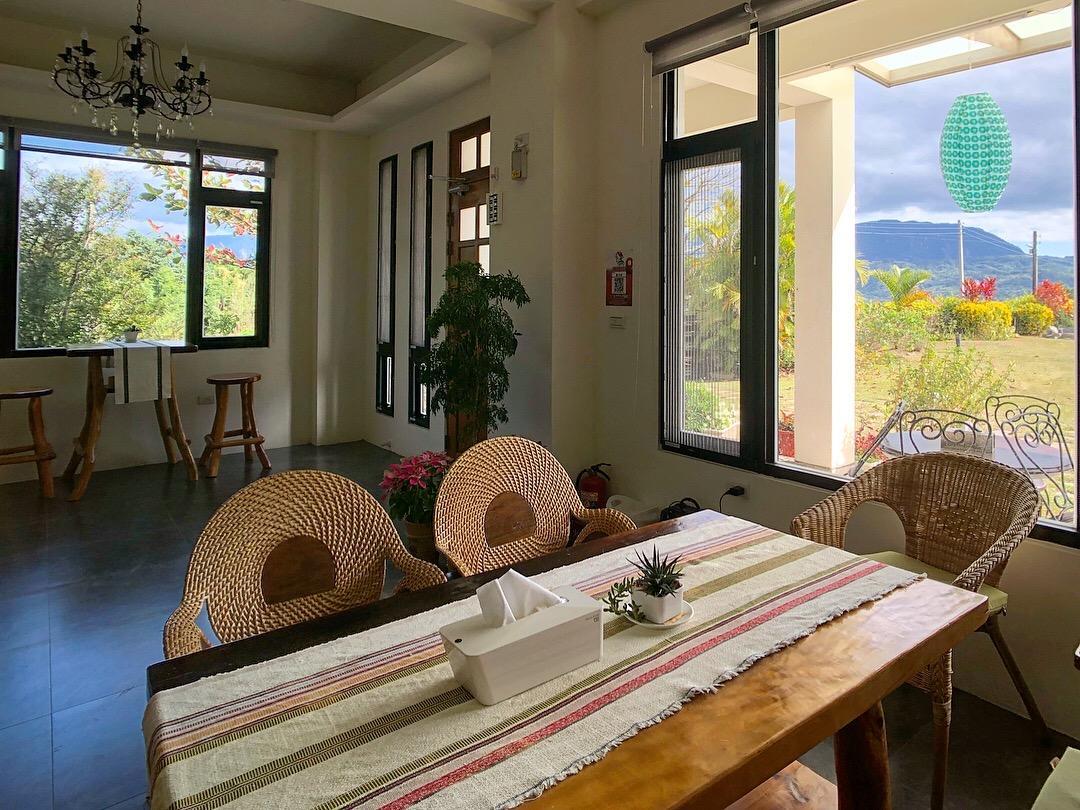 Remindful Homestay Guanshan Exterior photo